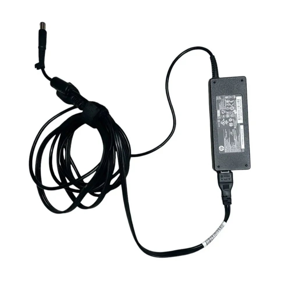 HP 613153-001 Black Power Adapter